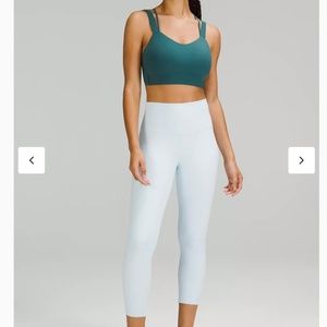 lululemon Align™ High-Rise Pant 25" Size 10